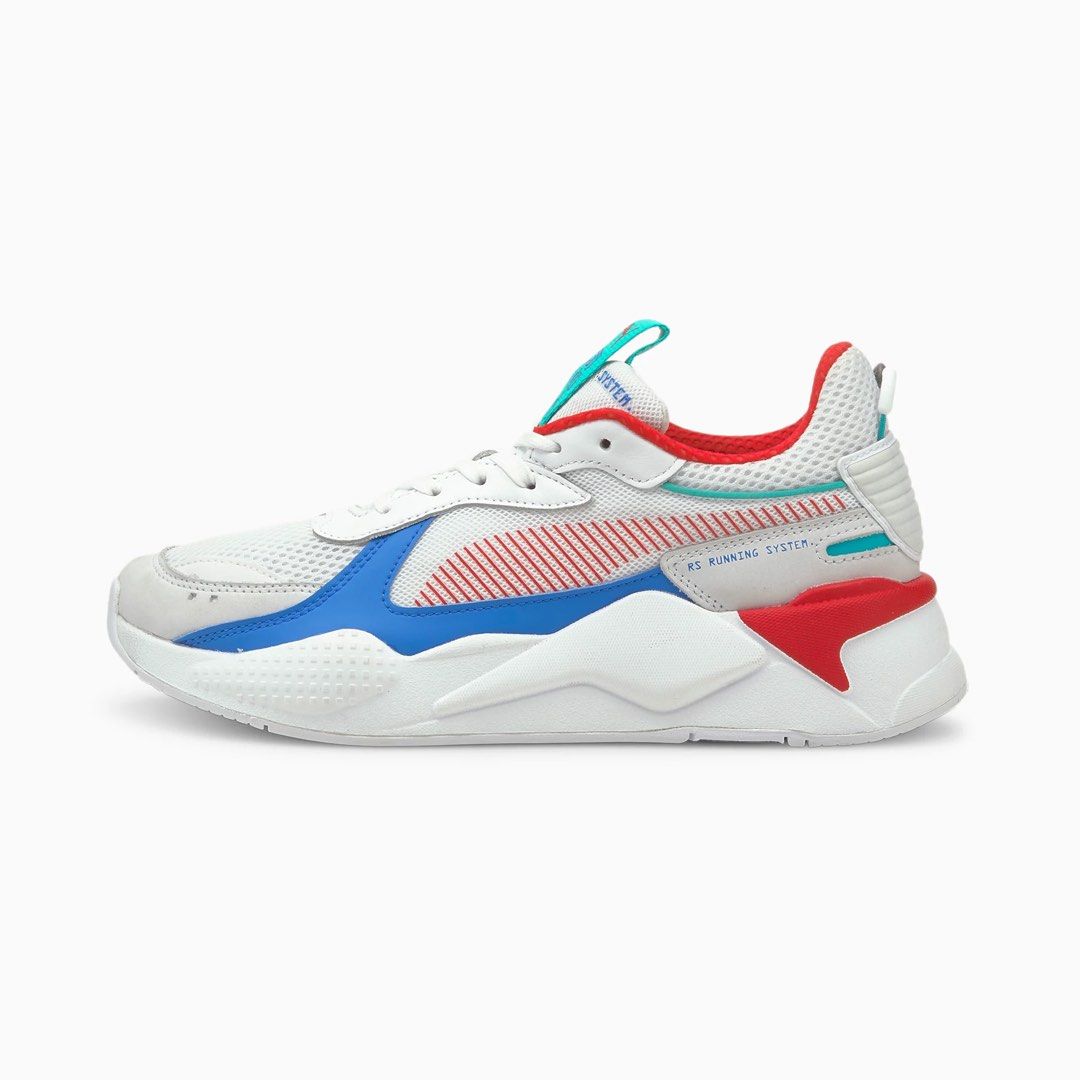 Puma mtv cheap trainers
