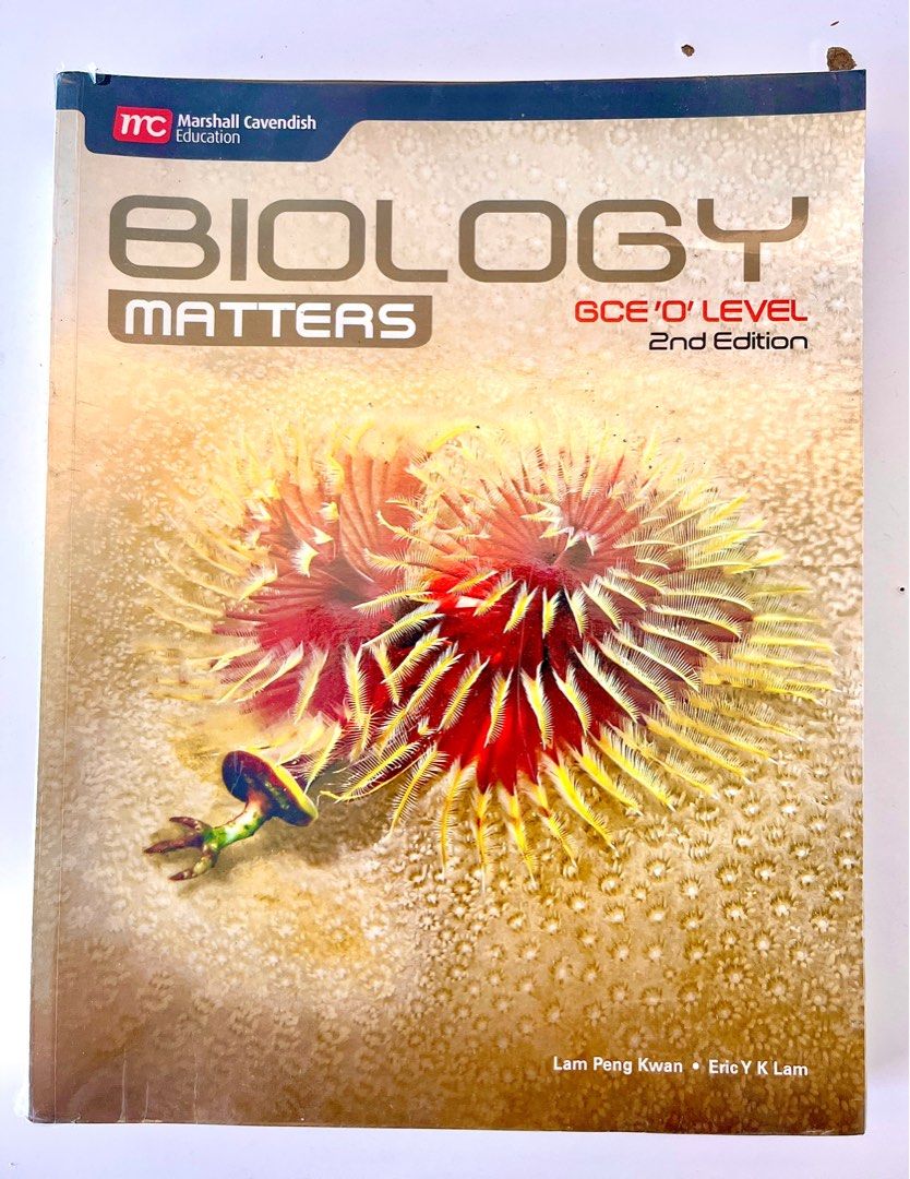 Science Text Gummer Pure Sciences Text, Hobbies & Toys, Books & Magazines, Textbooks on ...