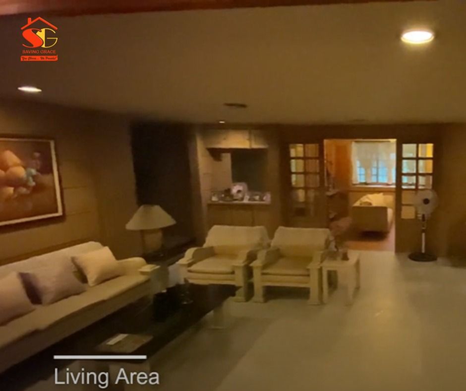 PVT20220041 For Sale House & Lot in Brookside Hills Subd. Cainta