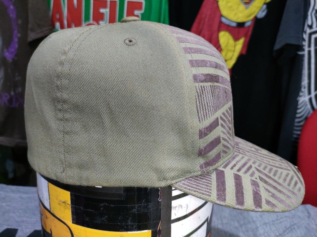 QUICKSILVER FULLCAP, Men's Fashion, Watches & Accessories, Cap & Hats ...