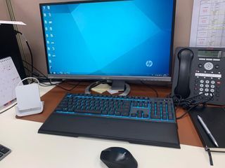 RAZER Ornata Chroma Mecha-membrane Gaming Keyboard