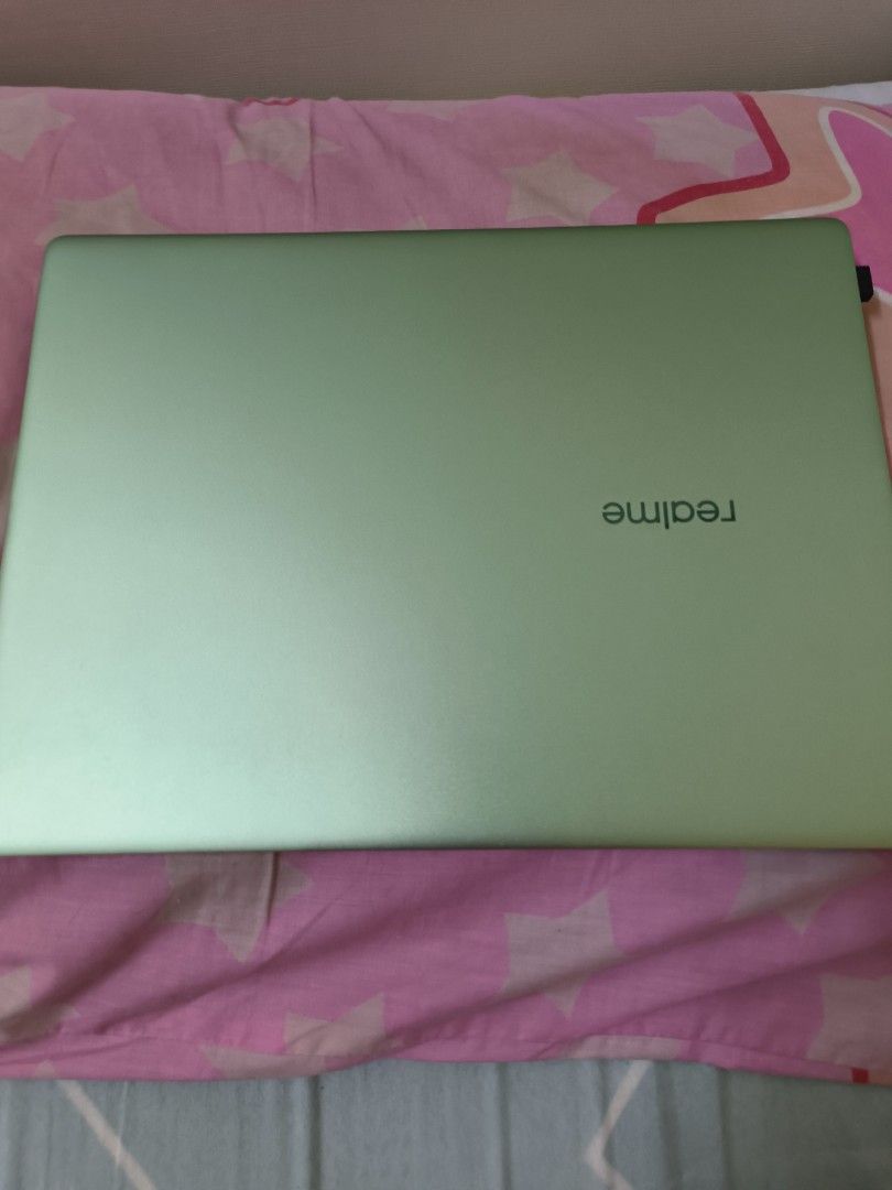 Realme Book Laptop, Computers & Tech, Laptops & Notebooks on Carousell