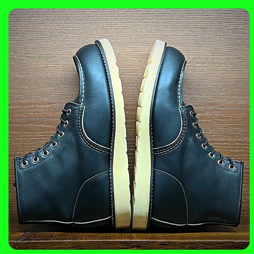 Red on sale wing 293