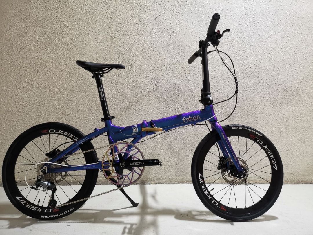 Fnhon blast best sale 20 inch
