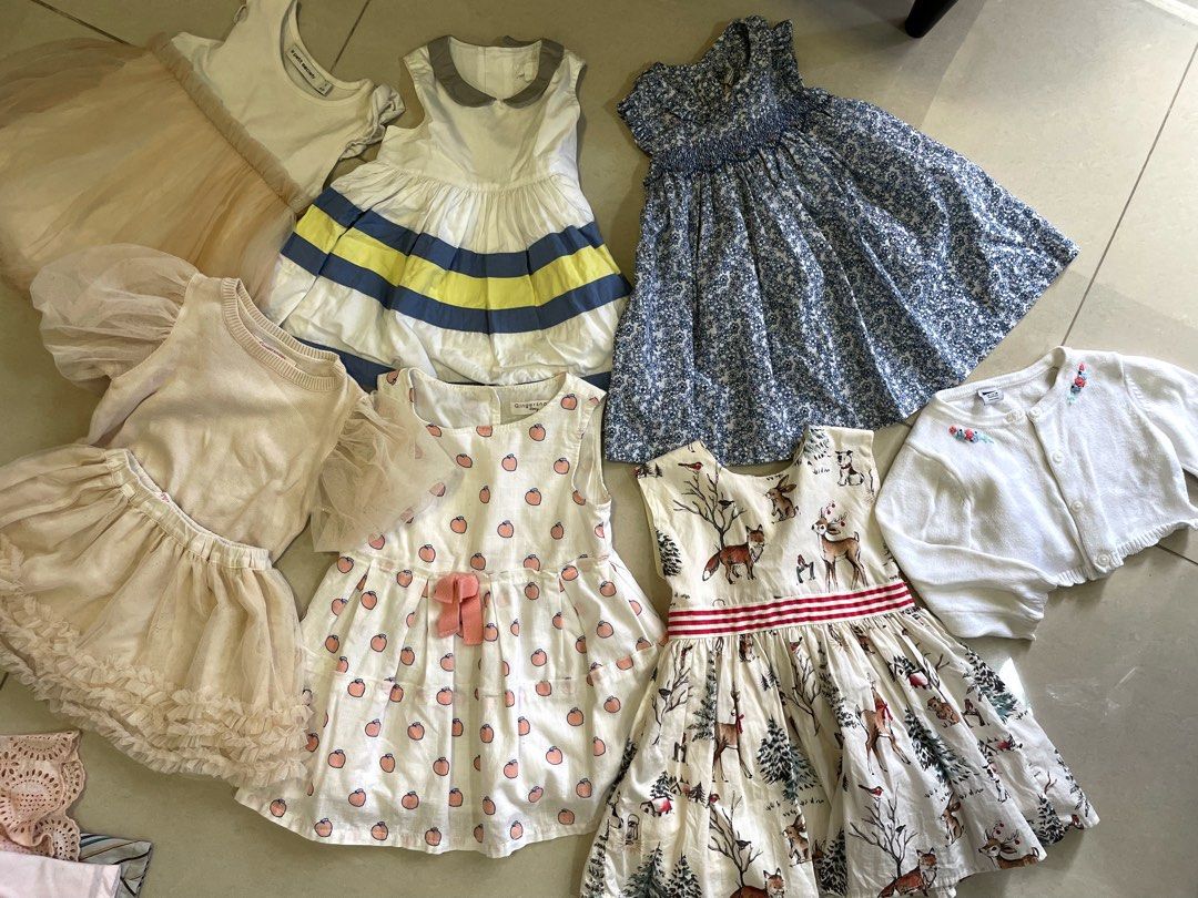 Next girl clothes sale outlet