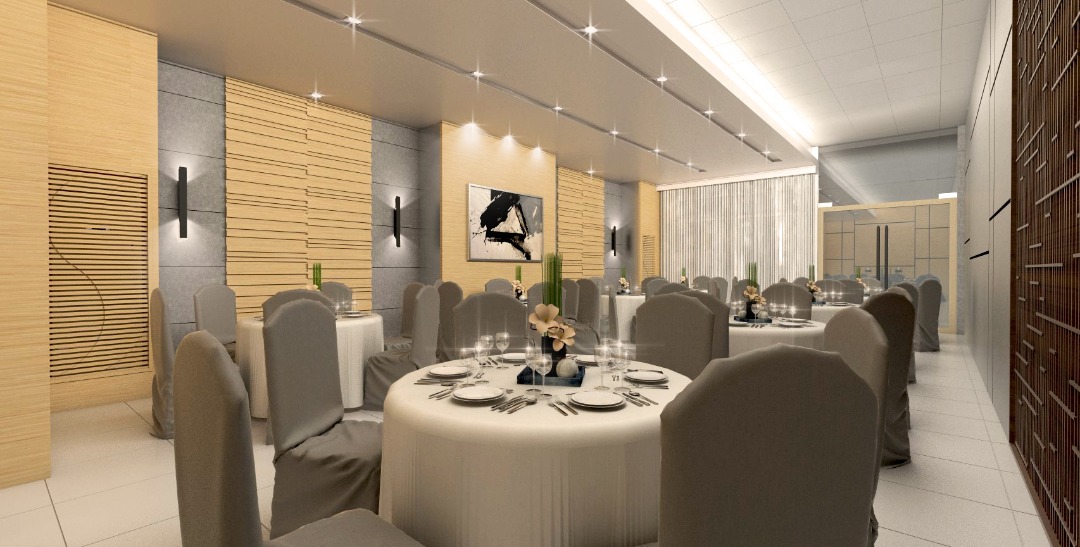 RFO Family Suit B with Balcony Condo at S Residences starts in Pasay