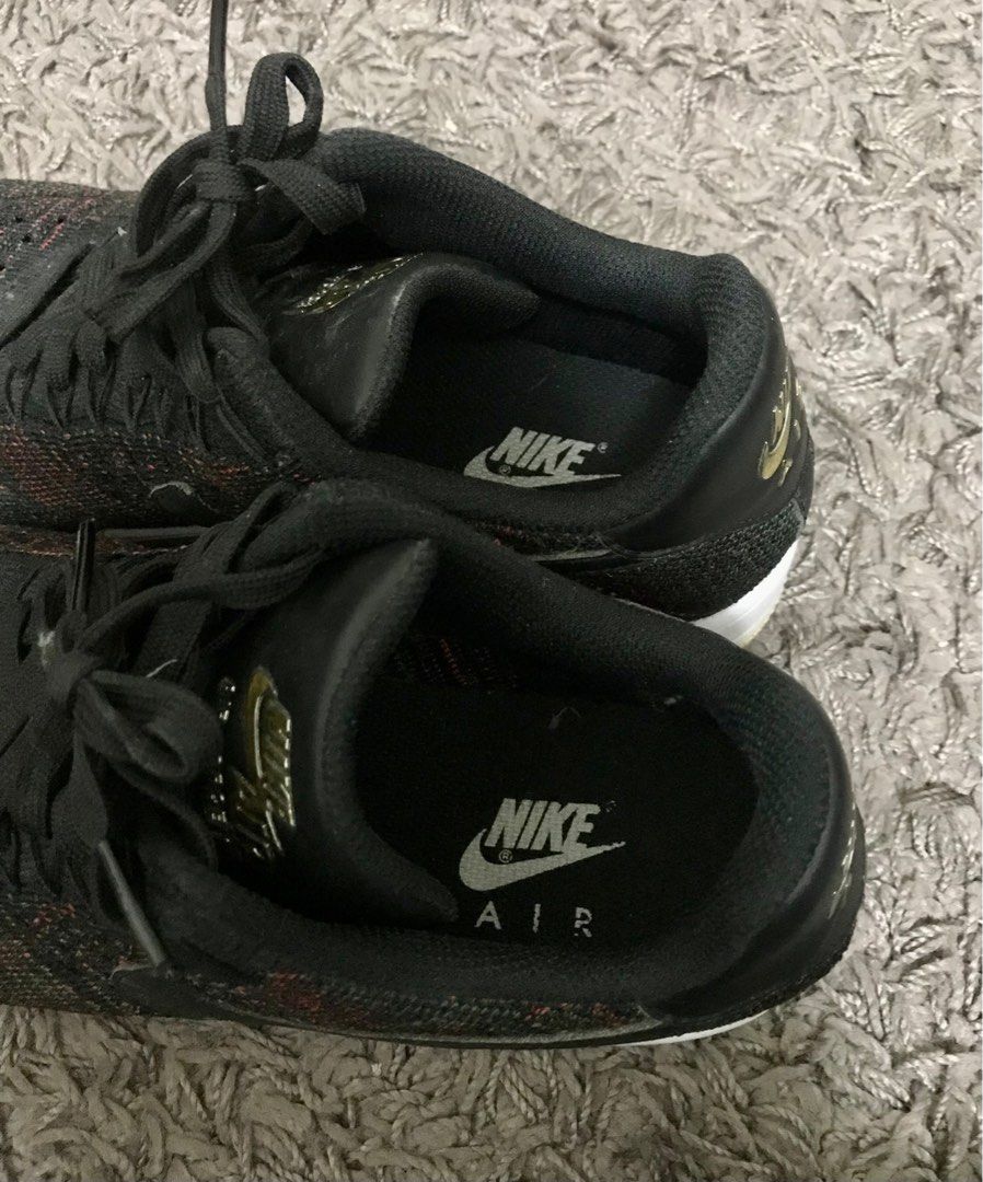 Now RM 100 NIKE Air Force 1 Ultra Flyknit FOR SALE