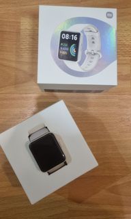 RUSH Redmi Watch Lite 2