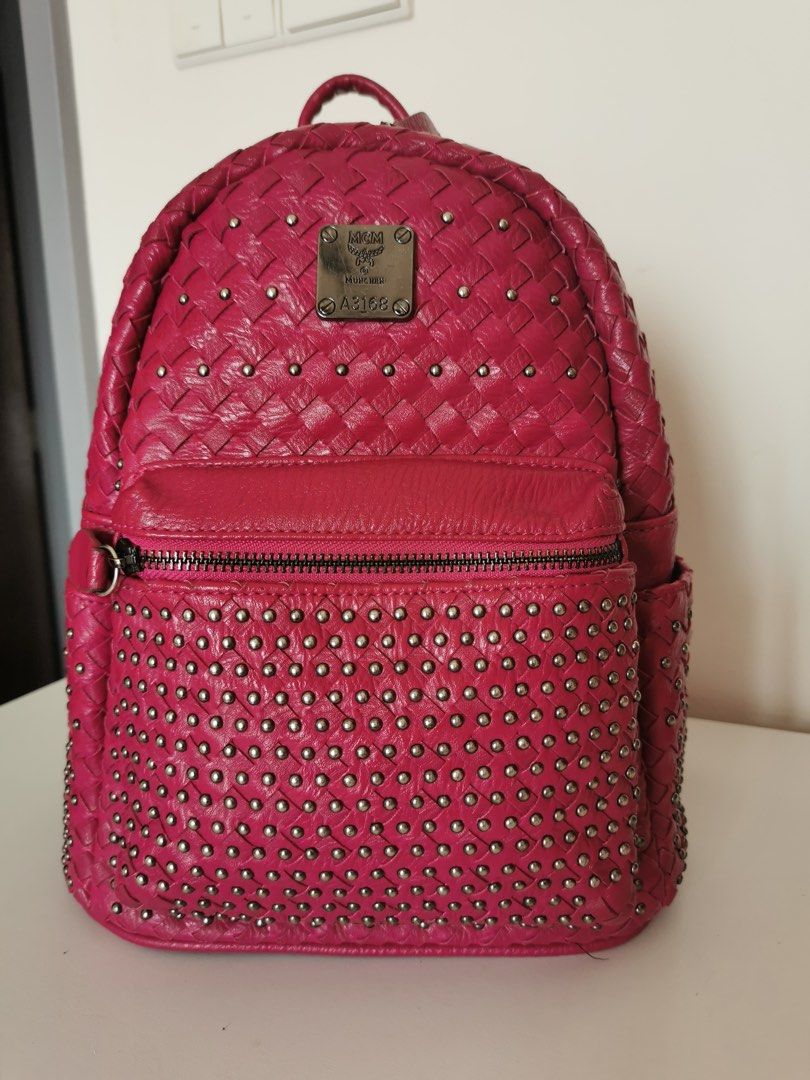Mcm a3168 top