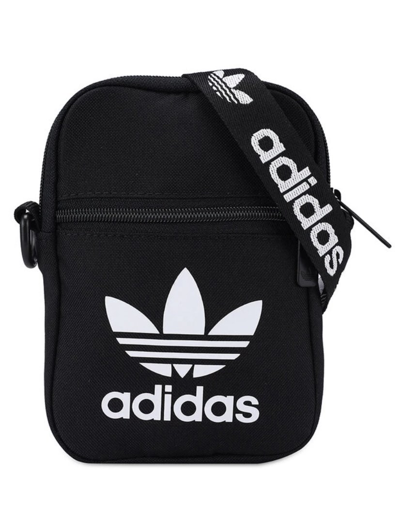 Adidas festival hotsell bag sale