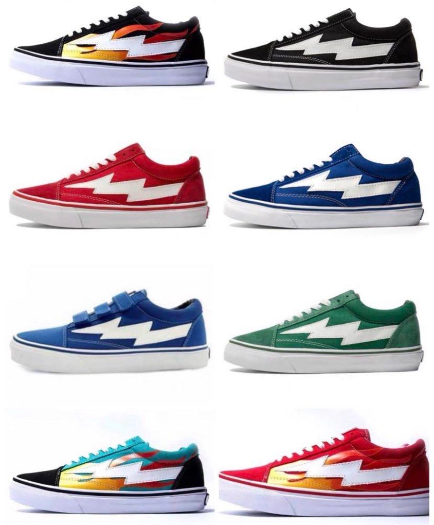 Revenge best sale storm sale