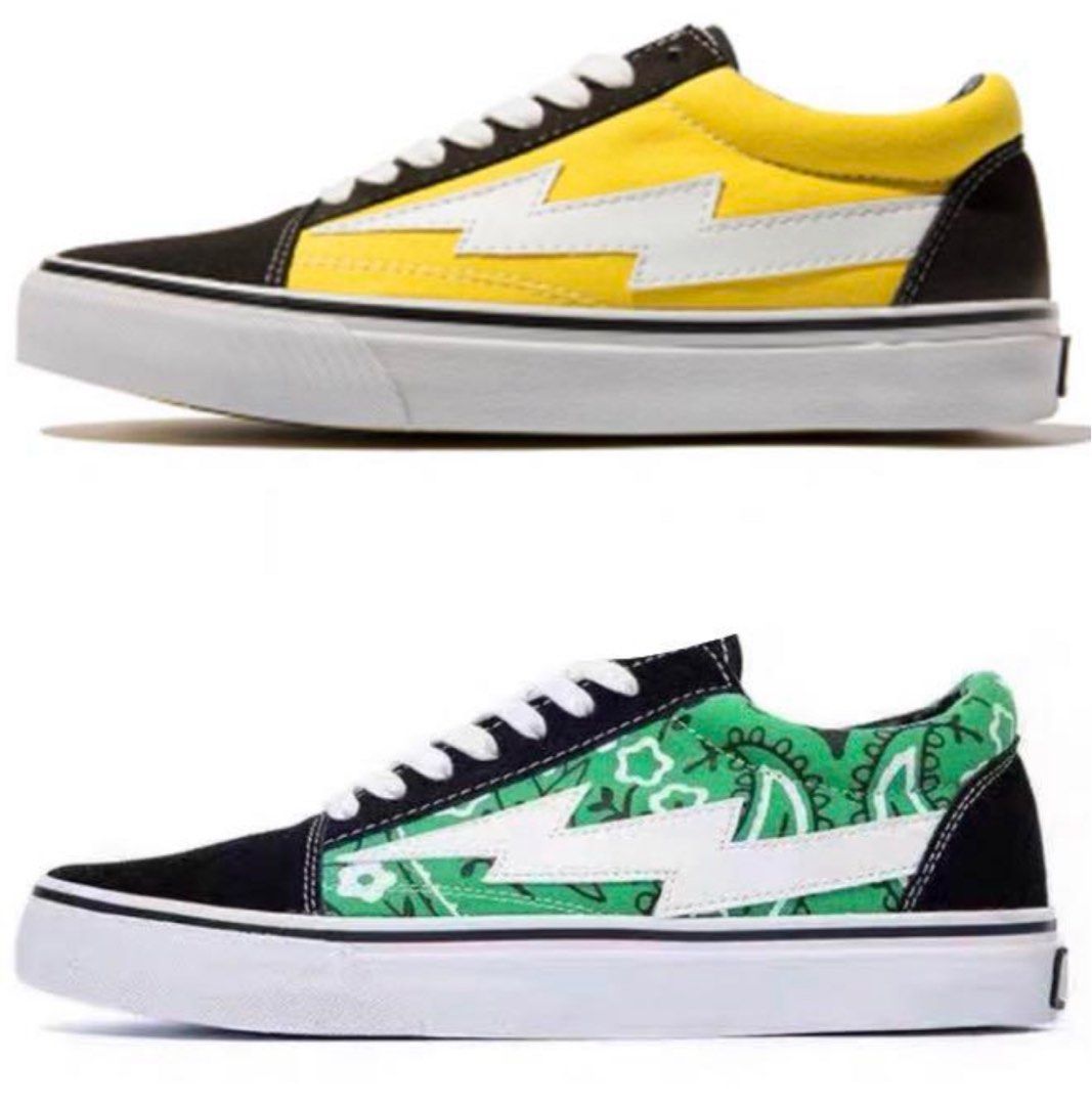 Revenge x storm sales sale