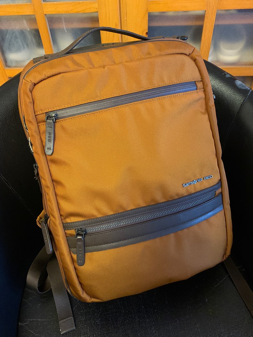 Samsonite RED Glendalee