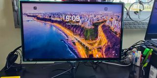 Samsung 24 inch FHD monitor