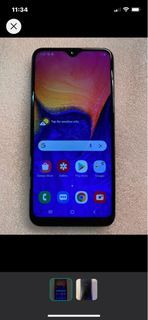 Samsung Galaxy A10e 32gb 有中文