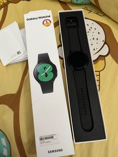 samsung galaxy watch 4