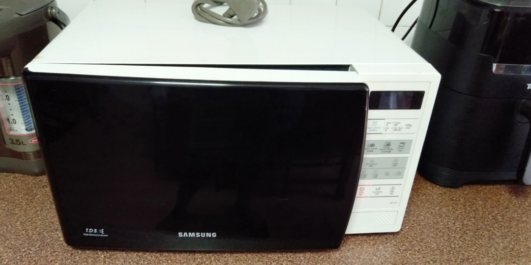 microwave samsung me731k harga