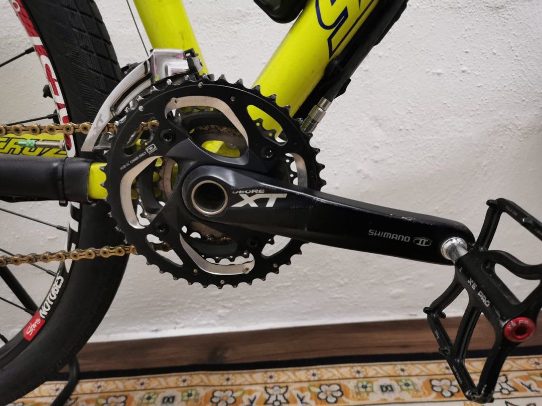 Jual santa hotsell cruz chameleon