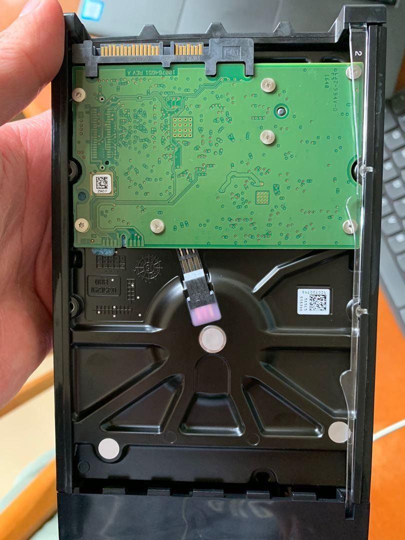 Seagate