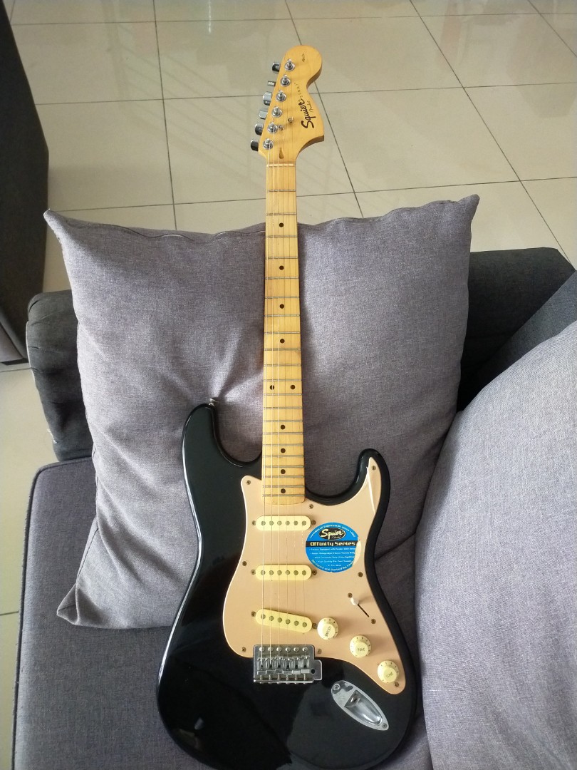 2nd hand clearance electric guitar
