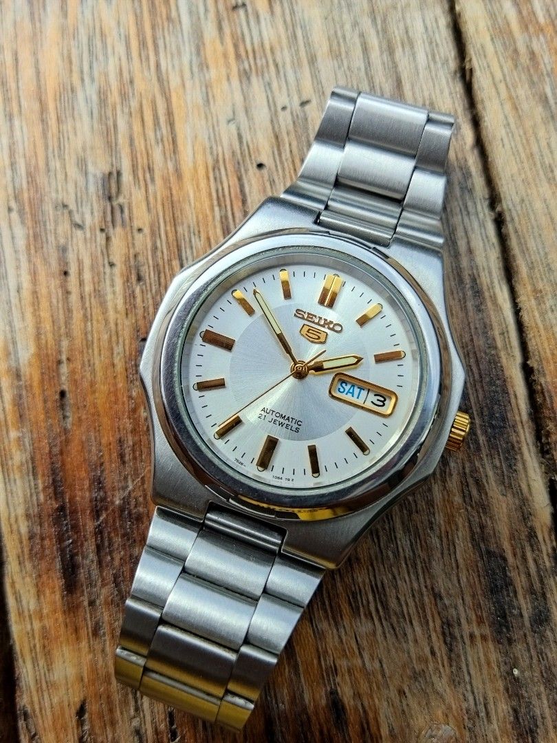 seiko snkk43