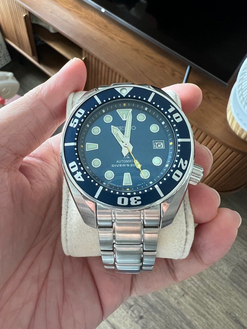 Seiko sbdc 069 online
