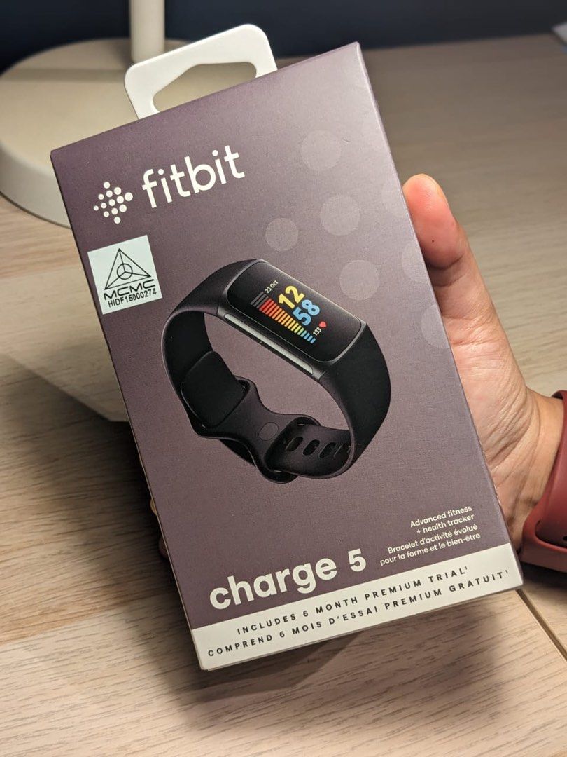 Selling fitbit sales