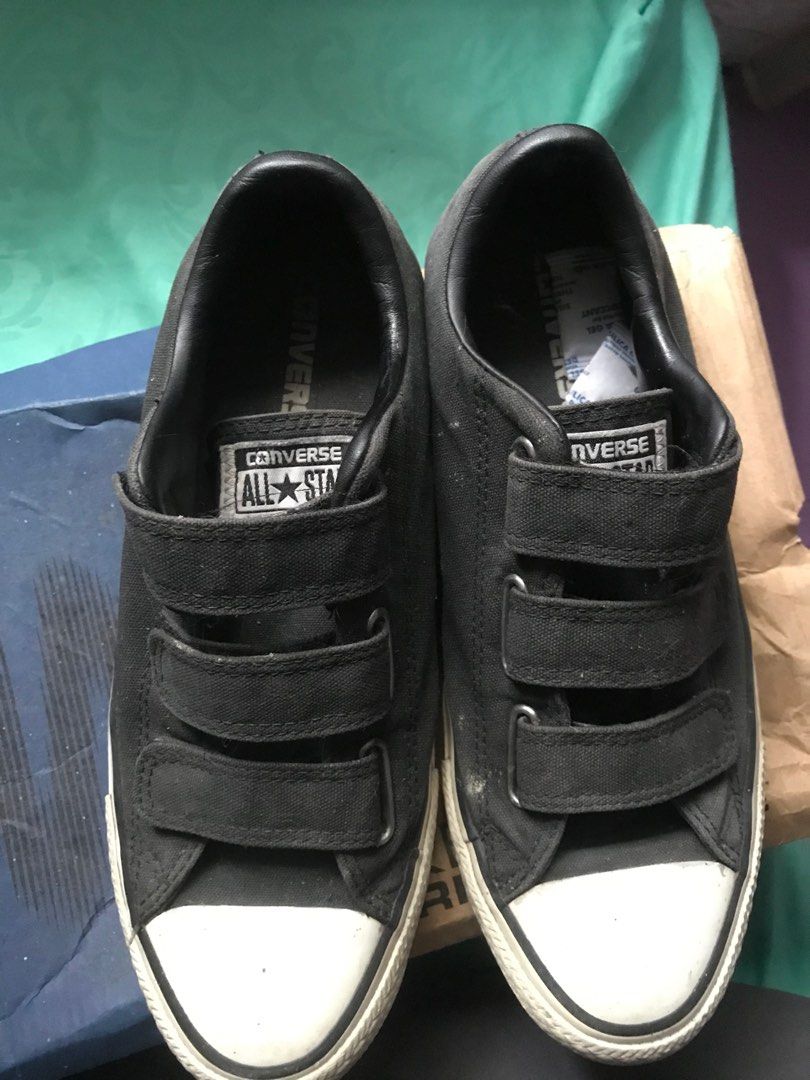 All star velcro 39 hot sale