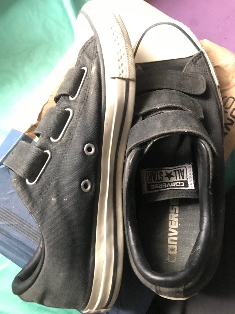 All star velcro 39 hot sale