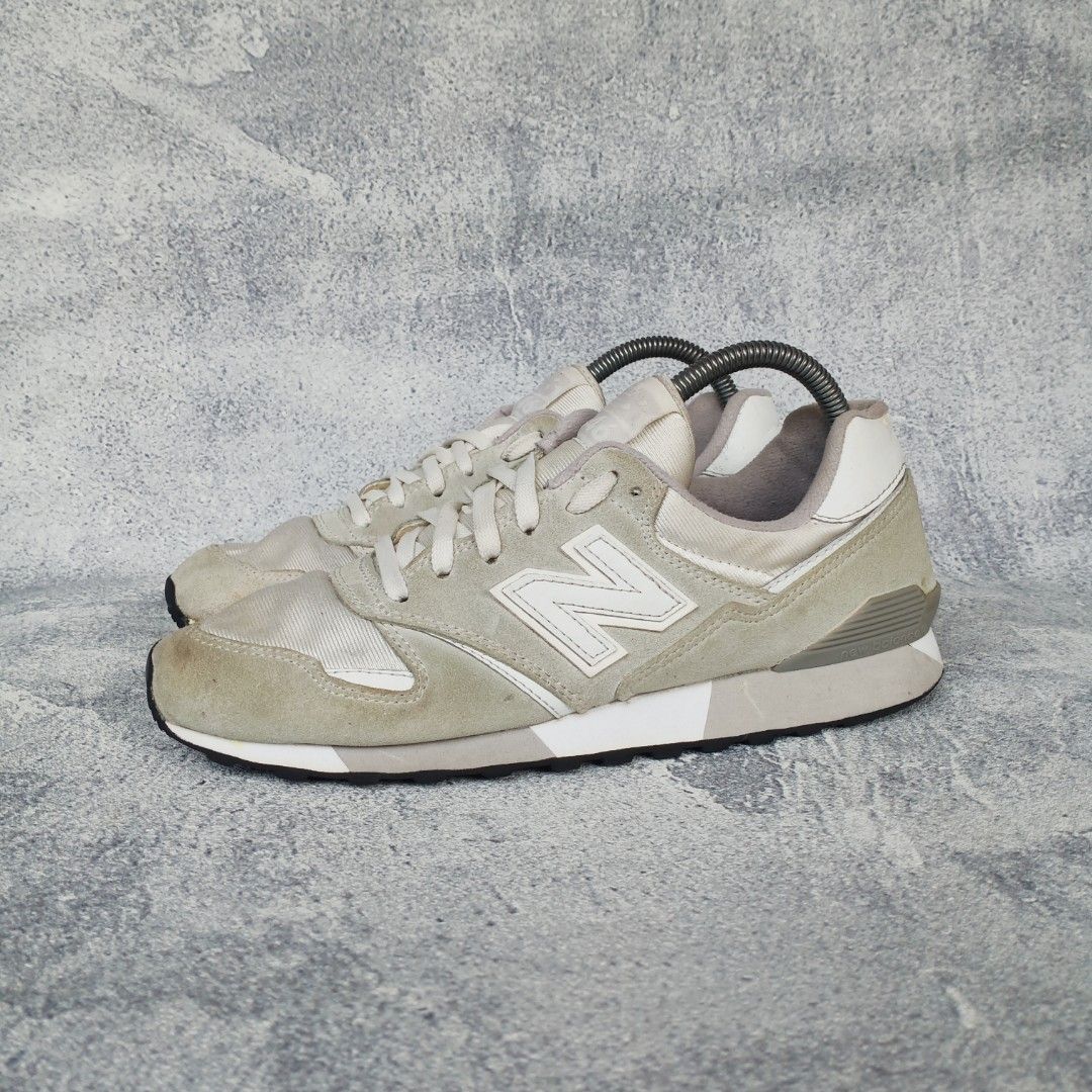 New balance top 446 classic beige