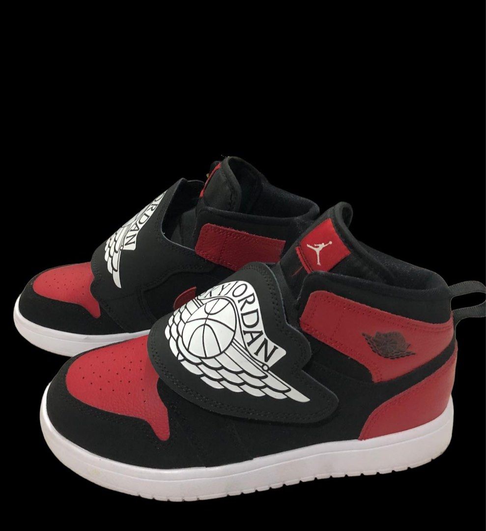 Sky jordan kids clearance