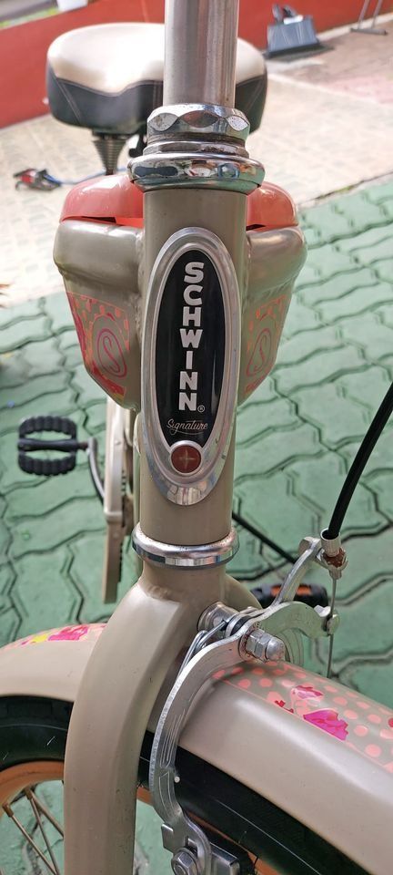 schwinn sprite