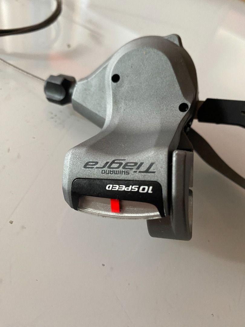 Tiagra 10 speed flat online bar shifters