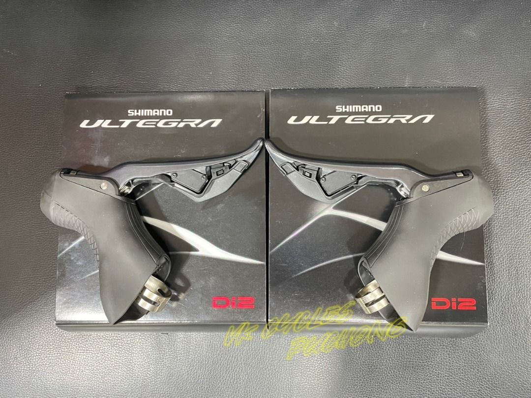 Ultegra r8070 discount shifters
