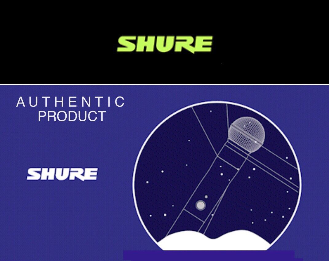 Shure SM57 (Category: Microphones) located in Makati City. Submitted by sounddimension.475 (Listing ID 1202912858, Image 3). Description: SHURE MICROPHONE MODEL: SM57 INSTRUMENTAL MIC DYNAMIC TYPE BRAND NEW ORIGINAL SHURE PRODUCT.