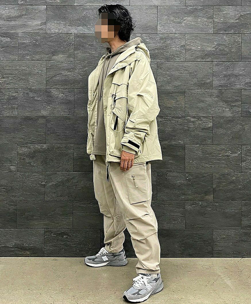 換/售Size 2) Goopi Goopimade VI-X1T - 3D'S “Torque-G