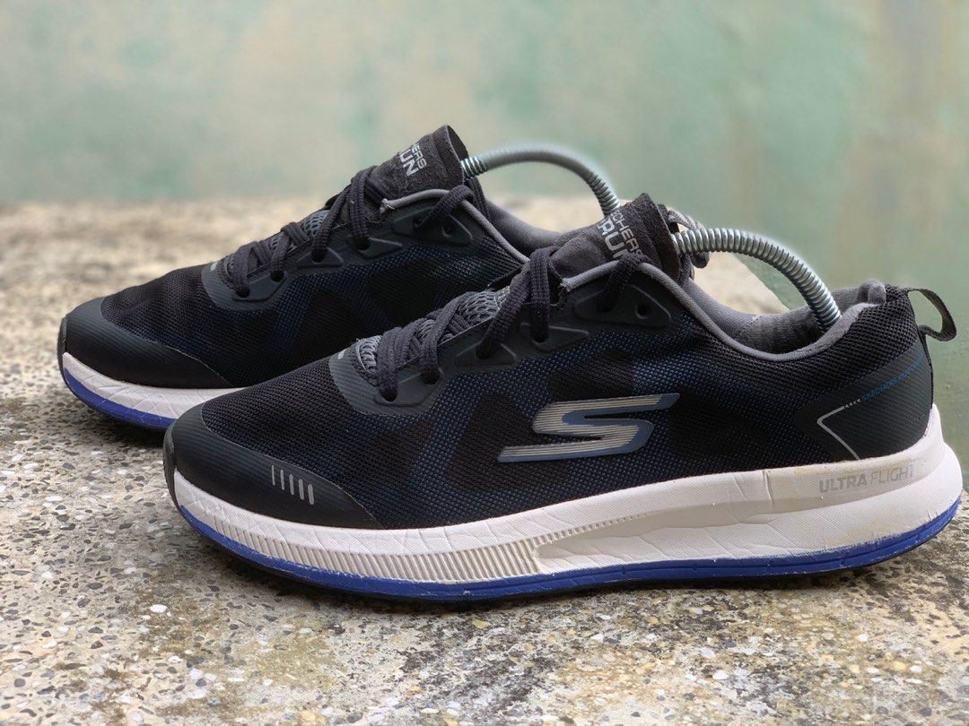 Ultra outlet flight skechers