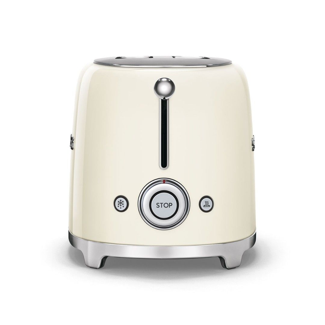 SMEG Breakfast Set (Toaster + Kettle Bundle Deal), TV & Home Appliances