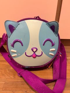 smiggle lunchbag