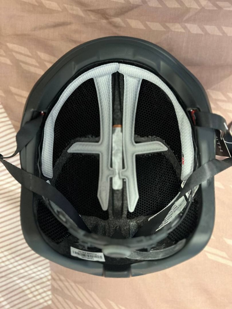 Smith Overtake Mips Aerocore Helmet (L), Sports Equipment, Bicycles