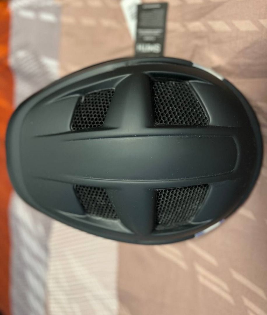 Smith Overtake Mips Aerocore Helmet (L), Sports Equipment, Bicycles