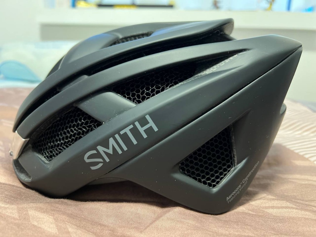 Smith overtake mips helmet large online