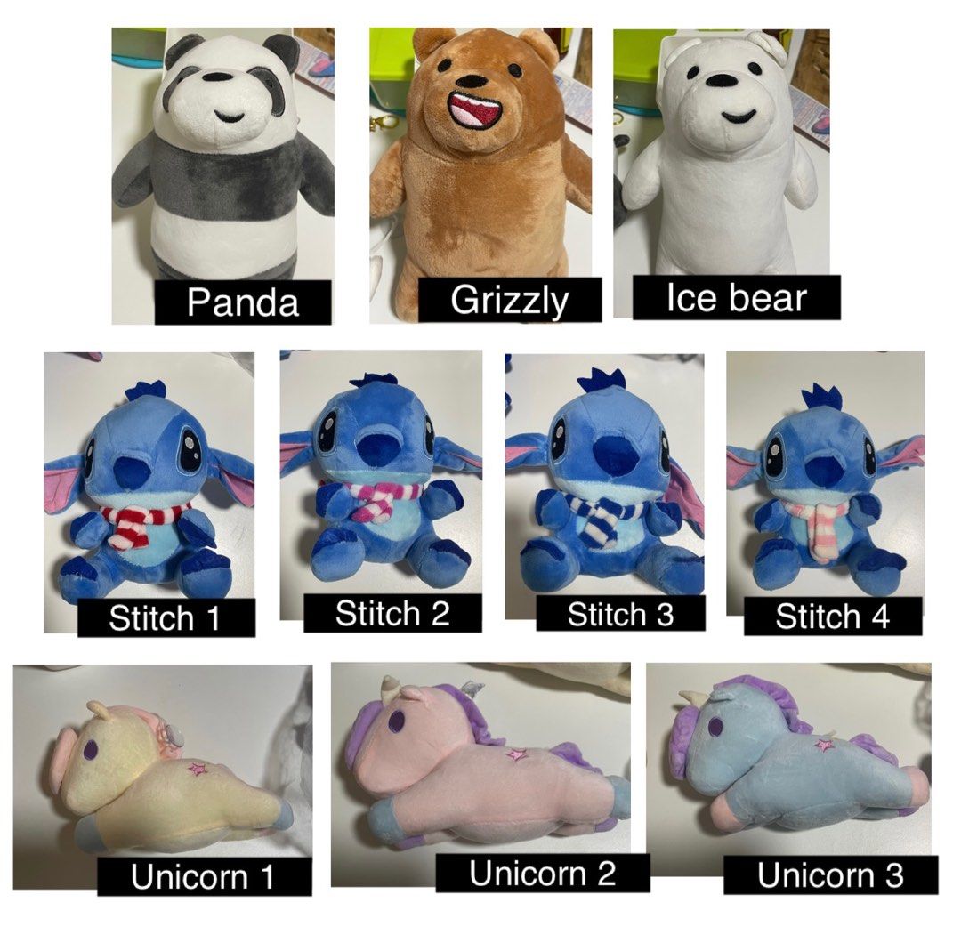 4 toys hotsell