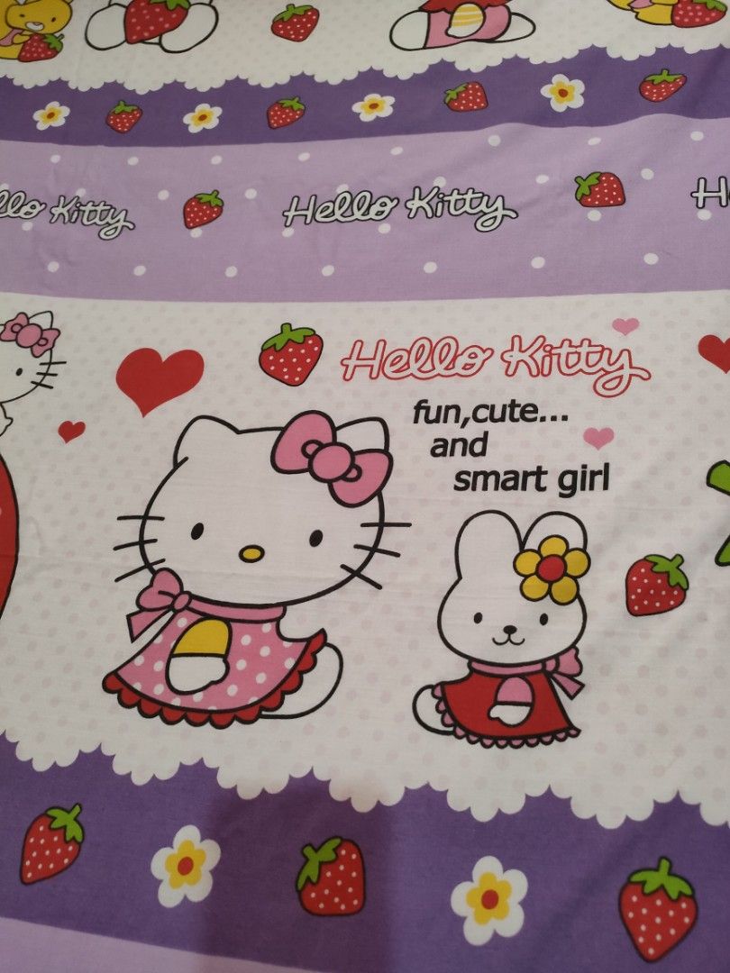 Hello Kitty woonaccessoires kopen? | Lage prijs
