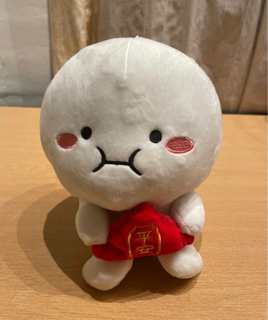 bt21 chimmy stuffed animal