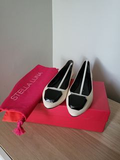 Stella Luna Flats