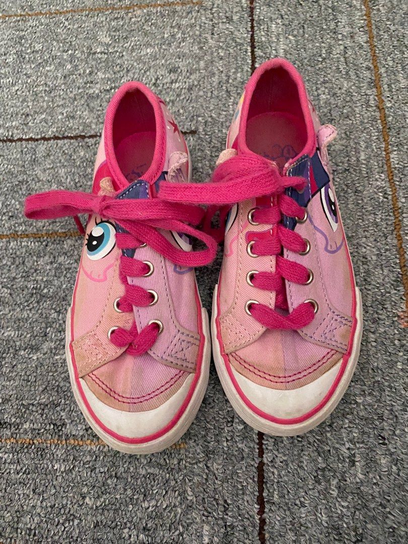 Stride rite my little pony deals