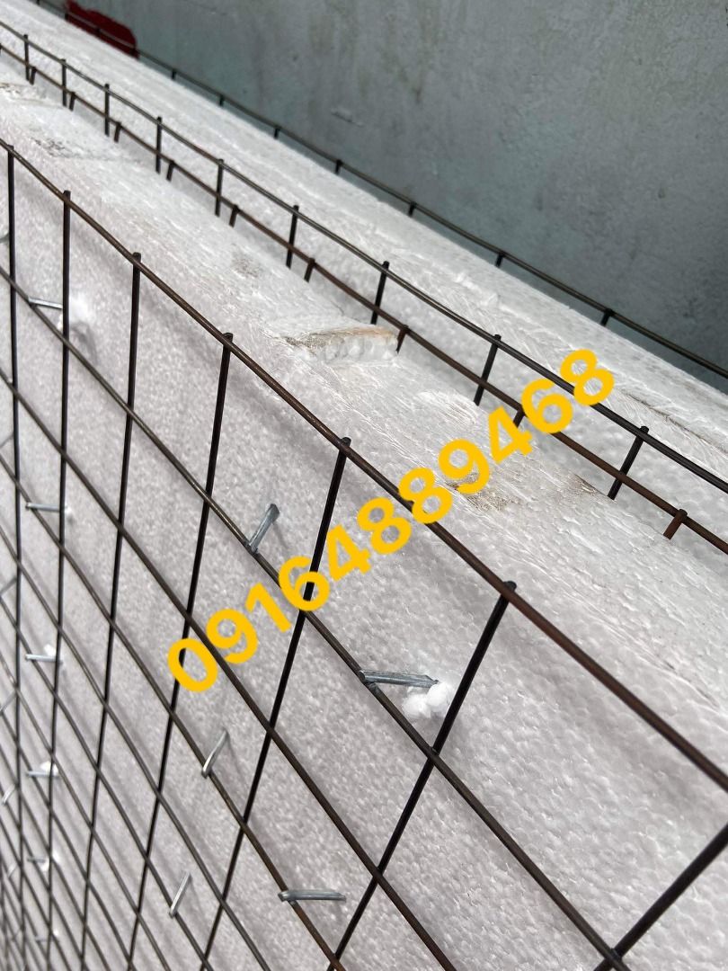 Styro Mesh, Commercial & Industrial, Construction Tools & Equipment on ...