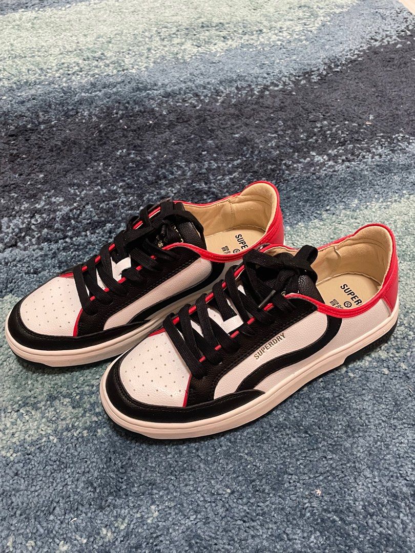 Superga vegan cheap shoes