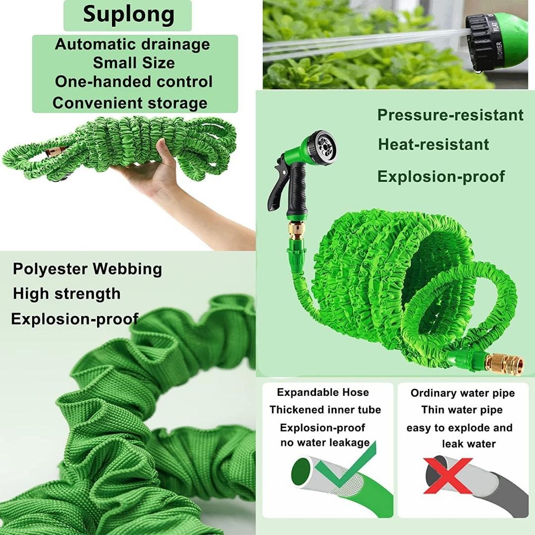 suplong-100ft-hose-pipe-garden-hose-pipes-expandable-with-8-function